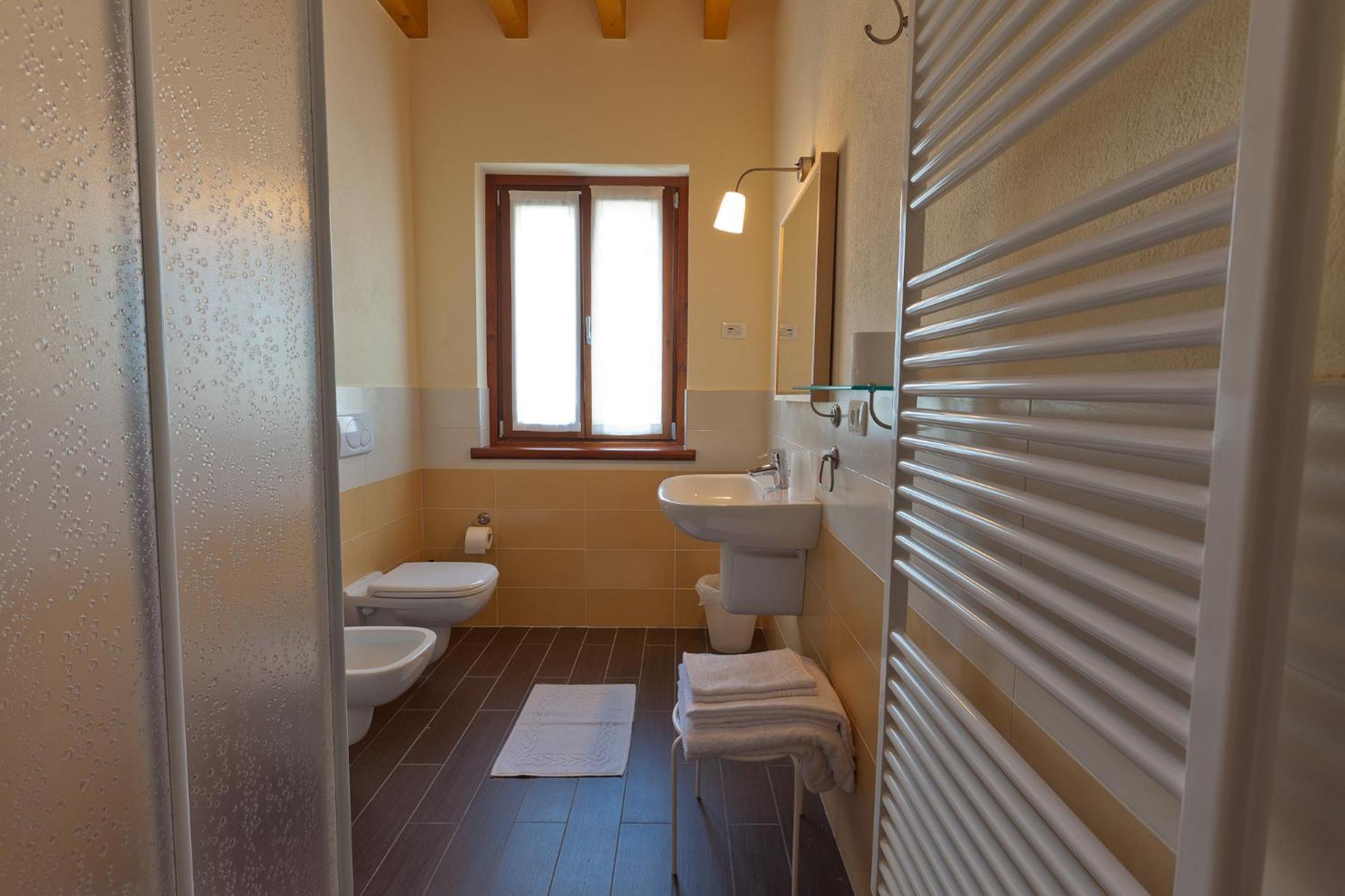 Agriturismo Con Cucina Tipica Nuova Scardua Cavriana Exterior photo