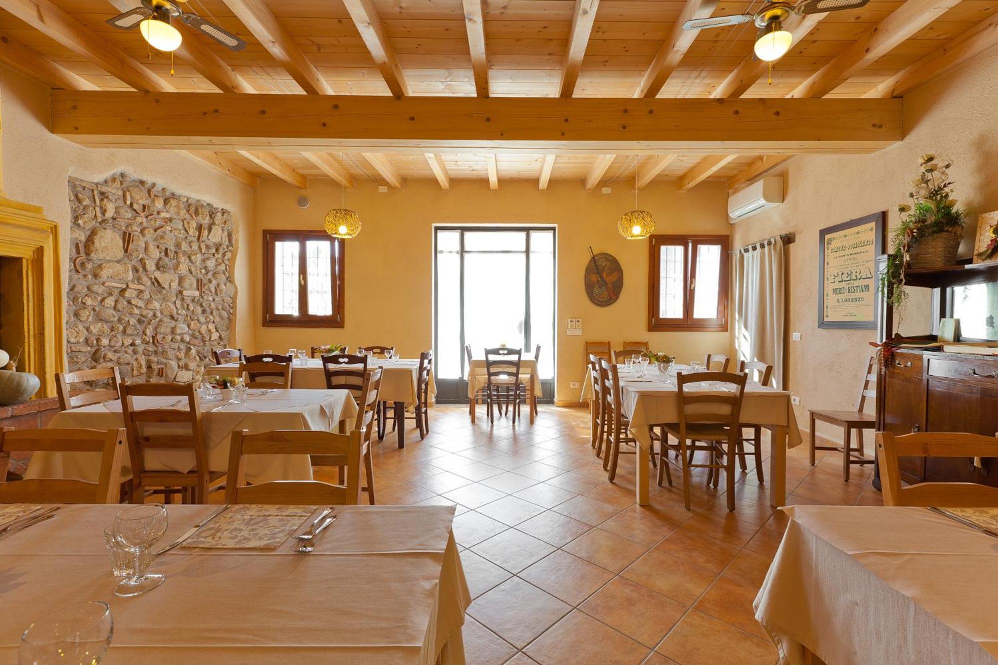 Agriturismo Con Cucina Tipica Nuova Scardua Cavriana Exterior photo