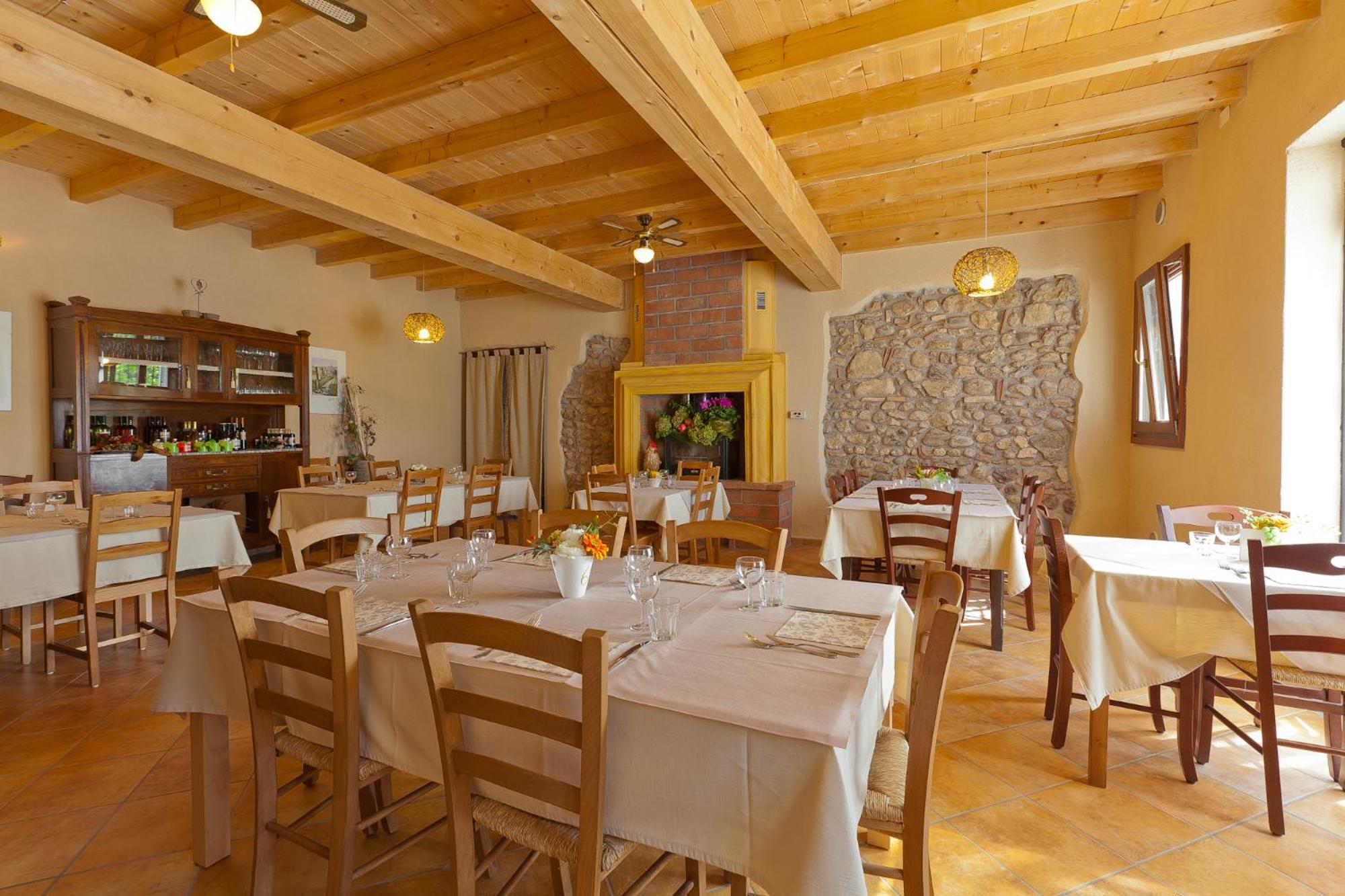 Agriturismo Con Cucina Tipica Nuova Scardua Cavriana Exterior photo