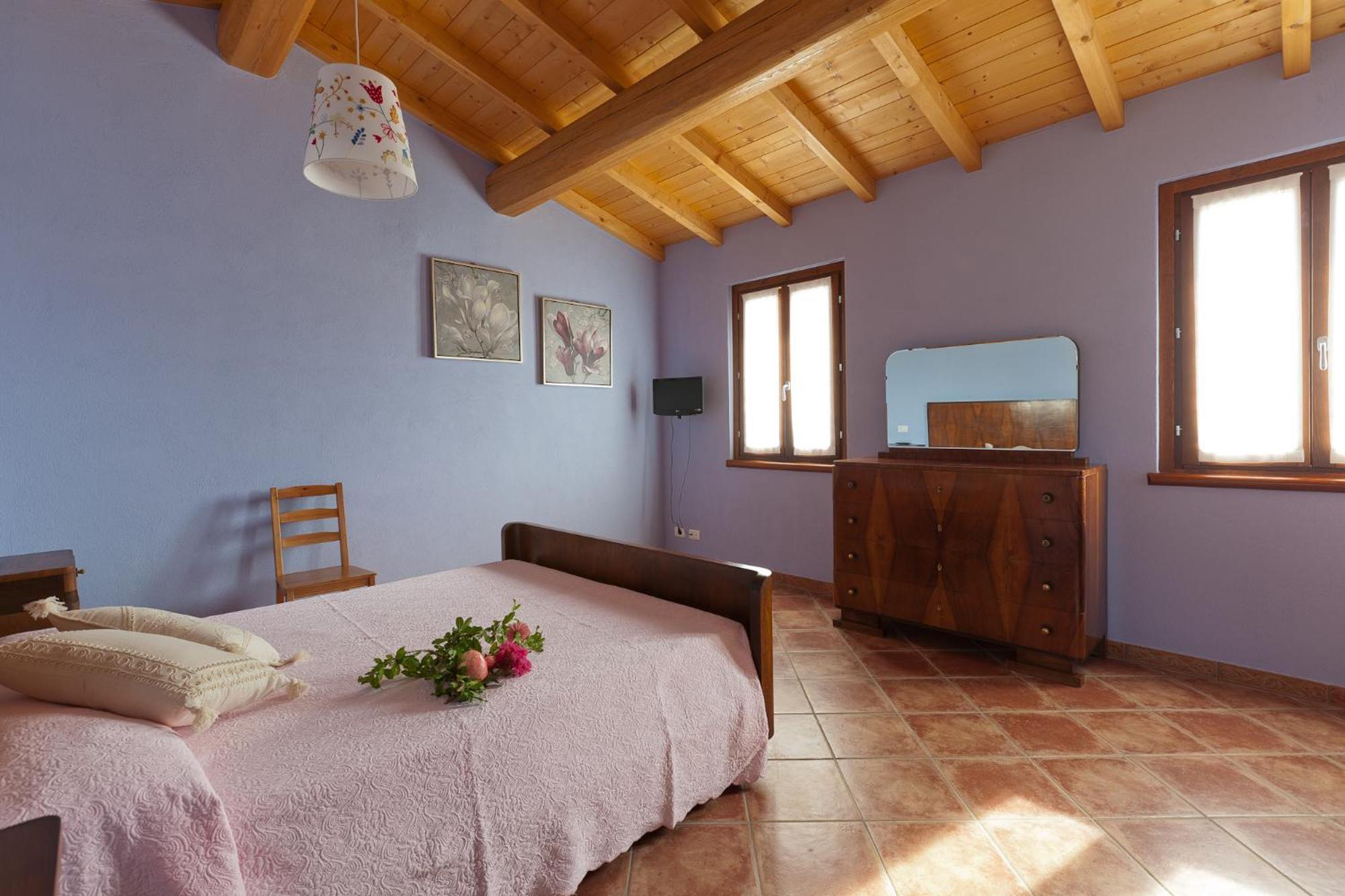 Agriturismo Con Cucina Tipica Nuova Scardua Cavriana Exterior photo