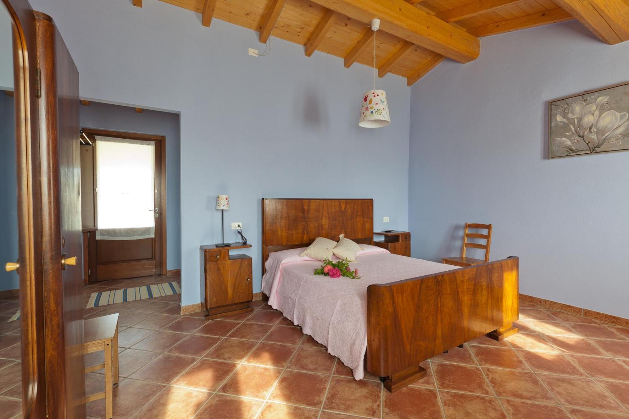 Agriturismo Con Cucina Tipica Nuova Scardua Cavriana Exterior photo