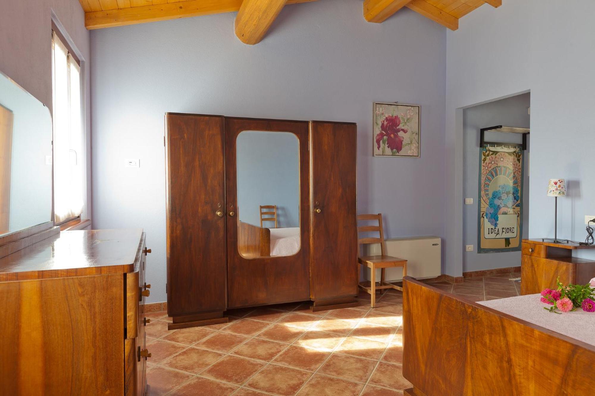 Agriturismo Con Cucina Tipica Nuova Scardua Cavriana Exterior photo